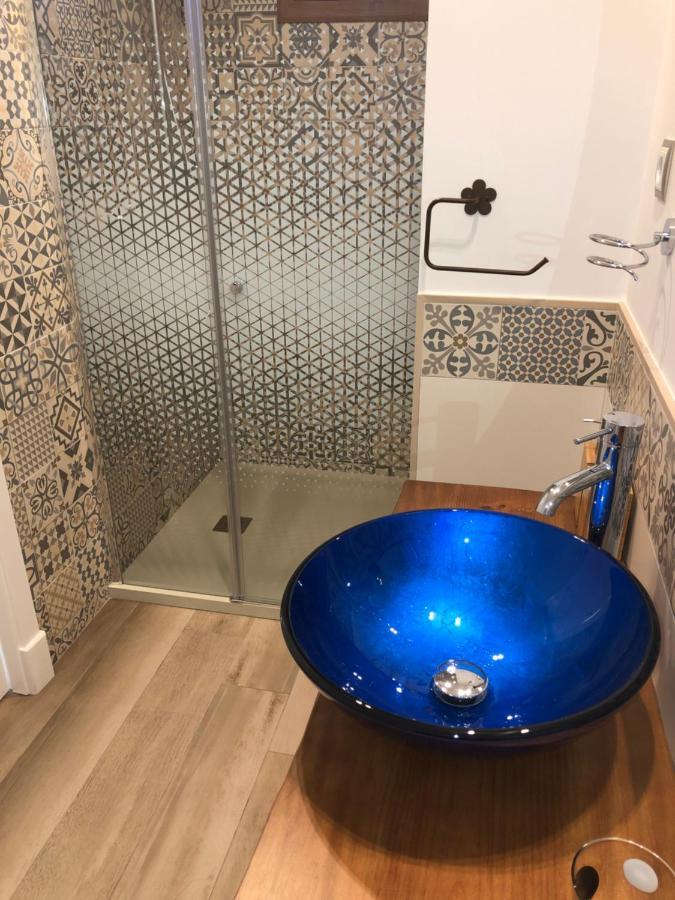 Hostal Casa Arco Iris 로스 카뇨스 데 메카 외부 사진
