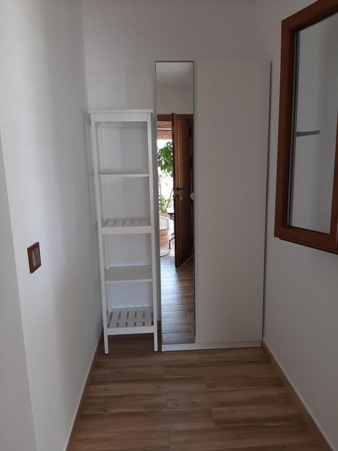 Hostal Casa Arco Iris 로스 카뇨스 데 메카 외부 사진