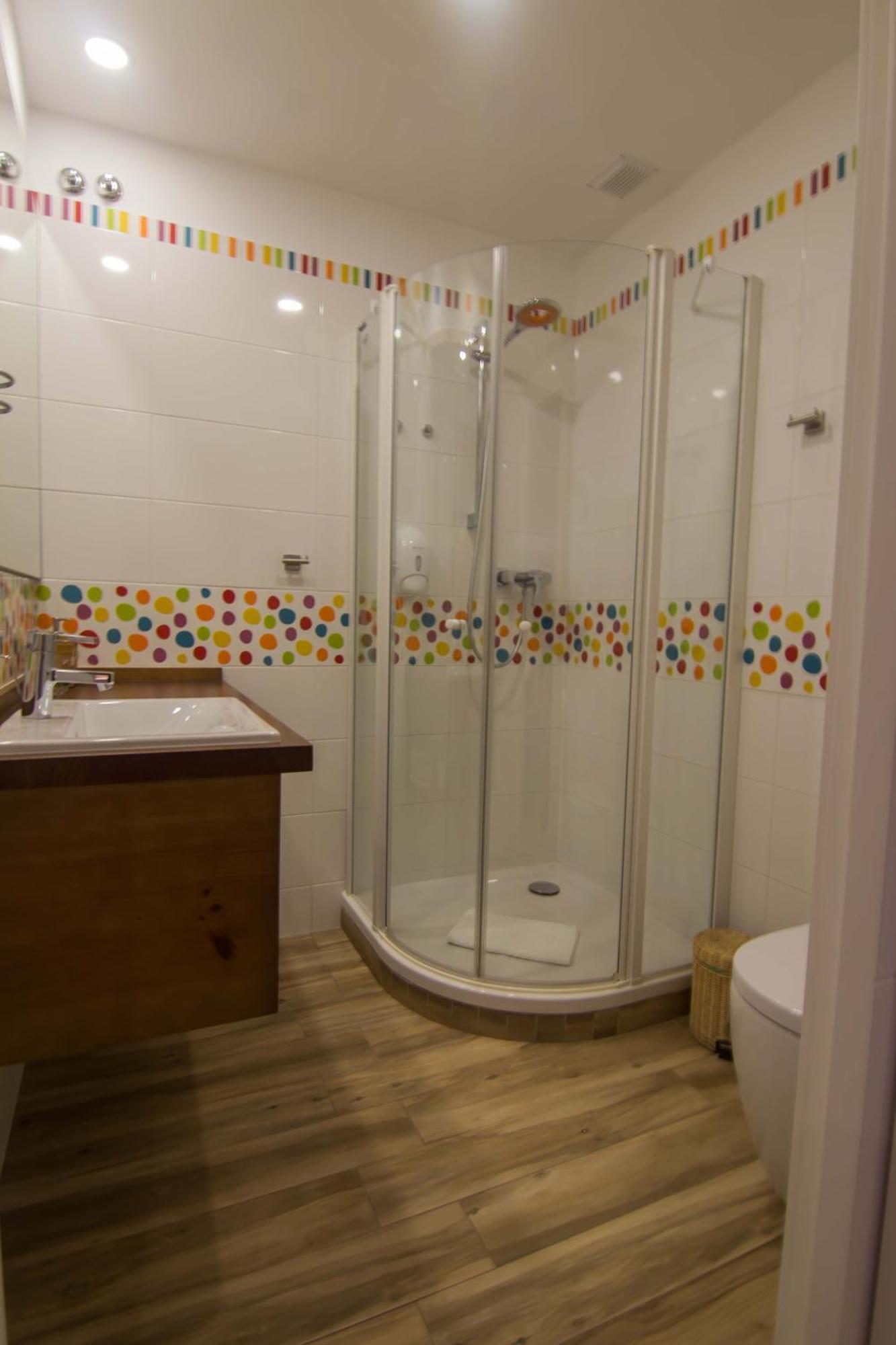 Hostal Casa Arco Iris 로스 카뇨스 데 메카 외부 사진