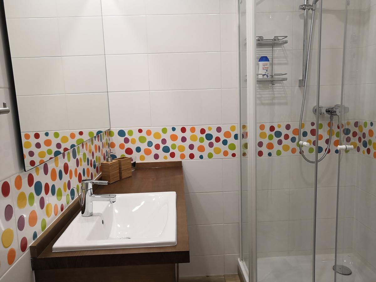 Hostal Casa Arco Iris 로스 카뇨스 데 메카 외부 사진